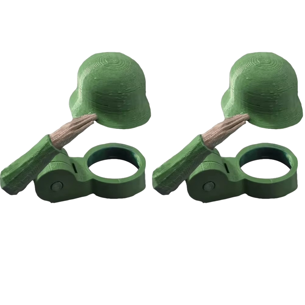 FuséeBière™ Capsule de bouteille