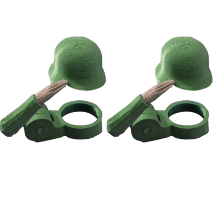 FuséeBière™ Capsule de bouteille