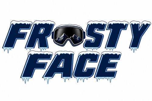 Frosty Face